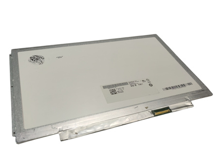 Matryca AUO B133XW03 13,3" 1366x768px; 40pin MATOWA