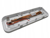 OŚWIETLENIE LED DO LODÓWKI WHIRLPOOL W5 821C W H 2
