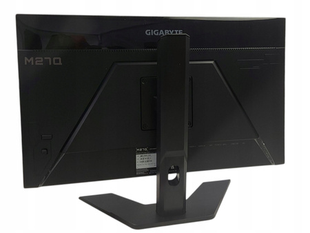 Monitor LED Gigabyte M27Q 27 " 2560 x 1440 px IPS / PLS
