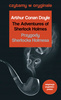 The Adventures of Sherlock Holmes. Przygody Sherlocka Holmesa. Czytamy w or