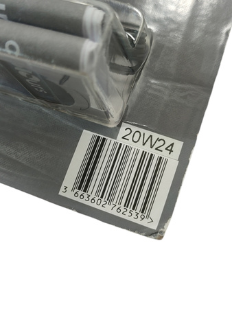 Oświetlenie przyschodowe Pasek LED Colours Melba 2 x 0,2 W