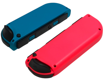 Kontroler PAD J-C PAD Nintendo switch zielono niebieski