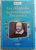 ENCYKLOPEDIA AUDIOWIZUALNA BRITANNICA LITERATURA 2 + DVD BRITANNICA praca
