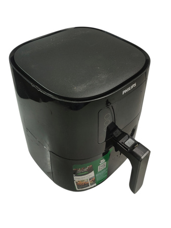 FRYTKOWNICA AirFryer PHILIPS Ovi HD9255 BEZTŁUSZCZOWA 1400W 4,1L