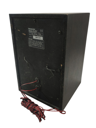 Głośnik Panasonic SB-PM15