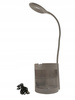 LAMPKA BIURKOWA AKUMULATOROWA SMUKEE 240296-A-W