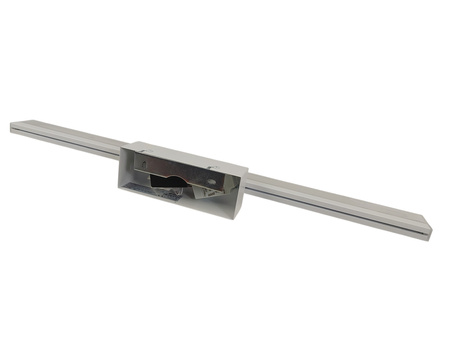 Kinkiet Łazienkowy Lampa nad Lustro LED 10W 60cm CCT DIM Biała LEDVANCE