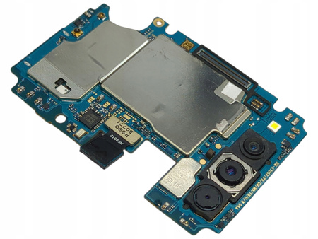 Płyta główna Samsung Galaxy A70 sm-a705fn 6 GB / 128 GB