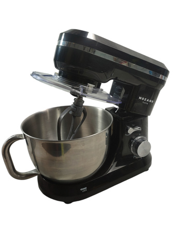 Robot kuchenny planetarny MOZANO R0B3 Compact Chef 1700W