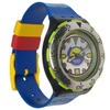 Zegarek Swatch Scuba 200 Bombola