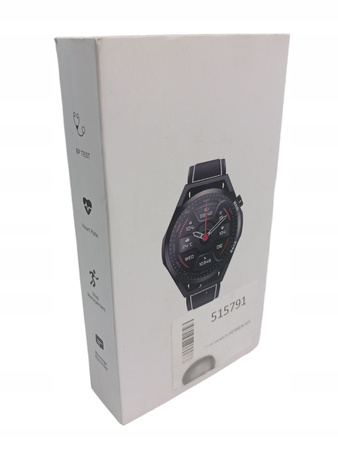 Smartwatch zegarek inteligentny HERREN I69