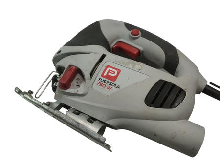 Wyrzynarka Performance Power PJS750LA 750W