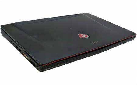 Laptop MSI Dominator Pro GT72 2QE i7-4710HQ 32/512GB 17,3" FHD GTX980M