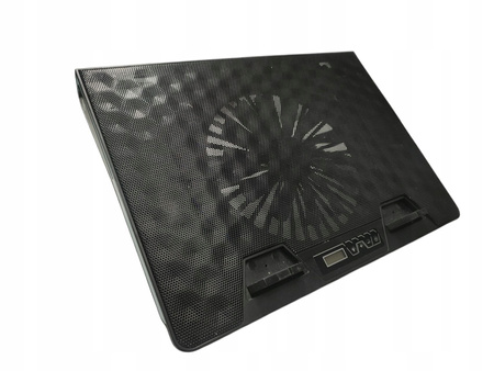 Podstawka chłodząca pod laptopa Tracer Gamezone Wing RGB (TRASTA46405)