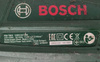 PIŁA SZABLASTA ELEKTRYCZNA BOSCH PSA 700 E 710W