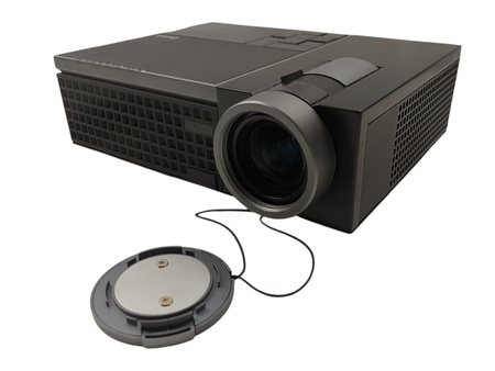 Projektor DLP Dell M410HD 1280 x 800 2000 ANSI lm + Pilot