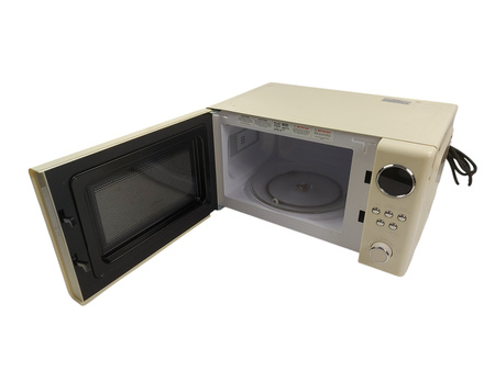 Kuchenka mikrofalowa Russell Hobbs RHM2044C 20L 800W RETRO
