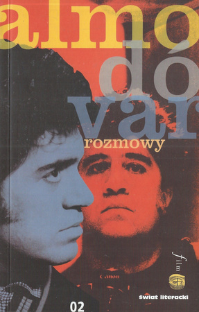 Rozmowy Pedro Almodóvar