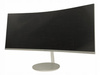 Monitor Samsung C34J791WTR 34" UWQHD VA 100Hz 4ms Zakrzywiony