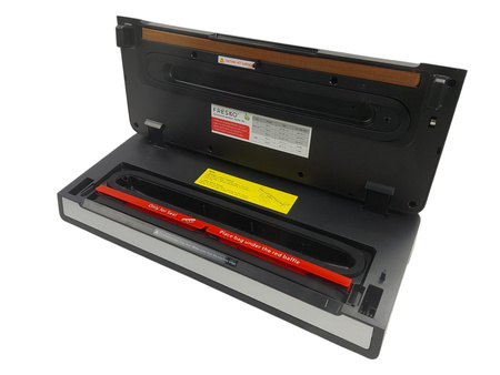 Zgrzewarka próżniowa Fresko AutoMax V2 140W 95kPa kompaktowa