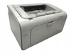 Drukarka laserowa HP LaserJet P1005 Przebieg 4617 Stron