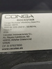 Odkurzacz warsztatowy Conga Rockstar Wet 8115 1200W 16l HEPA