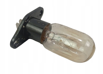 OPRAWA Z ŻARÓWKĄ Z187 CANDY CR0-QV-C2M2-W7G MIKROFALA