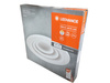 Lampa sufitowa LEDVANCE SMART+ ORBIS SPIRAL 500mm 40W 4300lm WiFi
