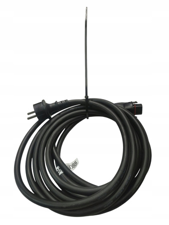 Kabel z adapterem H07MRN-F do pojazdów elektrycznych LY-01 BN623085