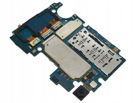 Płyta główna do Samsung Galaxy A21s sm-a217f/dsn 3 GB / 32 GB