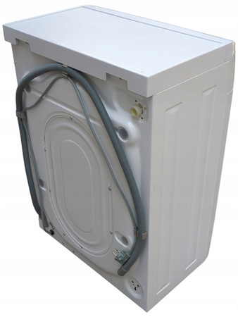 Pralka AEG MEL6SN126X ProSense 6000 6kg 1200obr SoftPlus Kl. C