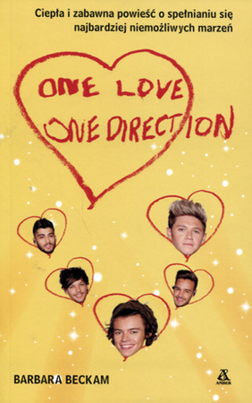 One love. One Direction