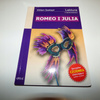 Romeo i Julia. Lektura z opracowaniem