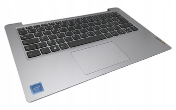 Palmrest Laptopa Lenovo Idea Pad 1 14IGL7