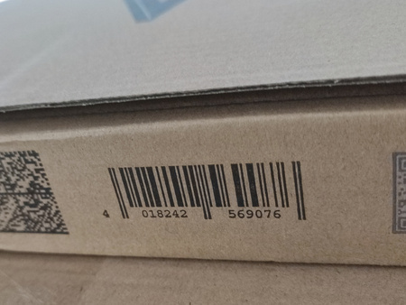 TRILUX Panel LED 2330 G3 600 31/24W 4000K 3600/2900lm