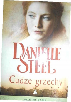 Cudze grzechy Danielle Steel