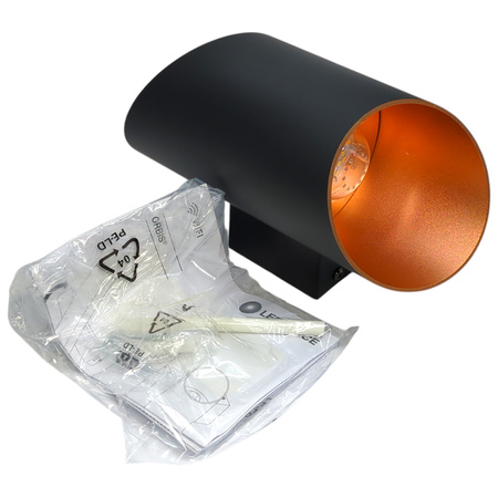 Kinkiet LED ORBIS CYLINDRO 200x127 TW Smart+ WiFi 1200lm 12W Ledvance