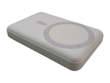 Powerbank YIISONGER KT-D007 10000mAh/ Biały