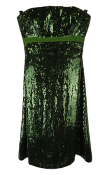 SUKIENKA BICICI ROZMIAR S ZIELONA