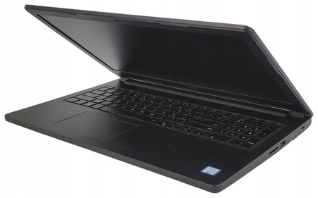 Laptop Dell Latitude 3570 i5-6200U 8GB RAM 320GB HDD 15,6" FHD