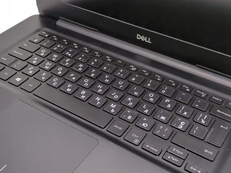 Laptop Dell Vostro 5581 i5-8625U 8GB RAM 120GB SSD 15,6" FHD