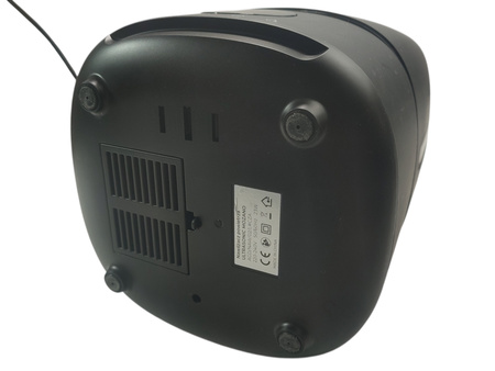 Nawilżacz powietrza Mozano Ultrasonic 4L Czarny AGD/NAW/02/L#CZAR