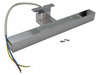 Lampa meblowa FURNIKA WIKI 48W R7S 304x100x30