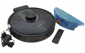ROBOT SPRZĄTAJĄCY ZIGMA SPARK-980