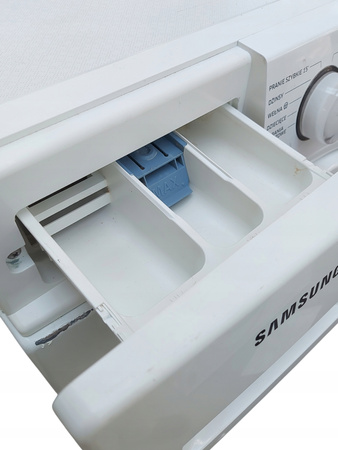 Pralka wolnostojąca SAMSUNG WW60J3083LW 6kg 1000 obr/min A+++