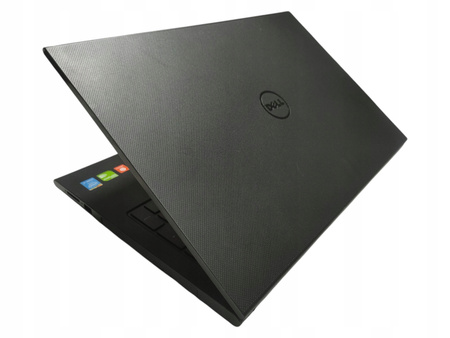 Laptop Dell Inspiron 3543 i5-5200U 8/600GB 15,6" Nvidia GeForce 820M
