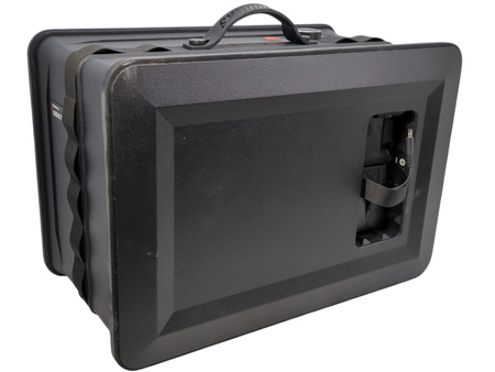 Głośnik przenośny Bluetooth Soundboks GO Czarny