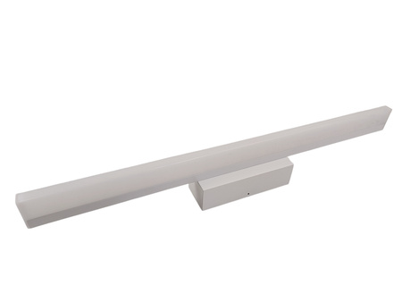 Kinkiet Łazienkowy Lampa nad Lustro LED 10W 60cm CCT DIM Biała LEDVANCE