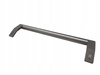 UCHWYT DRZWI LODÓWKI SREBNY 38CM BOSCH 11009649