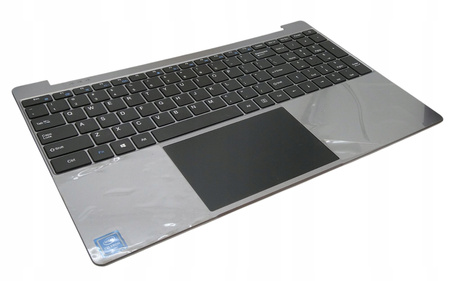 Palmrest klawiatura touchpad do laptopa LT1505